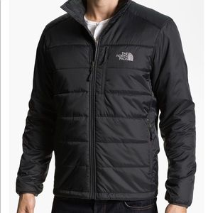 the north face redpoint jacket